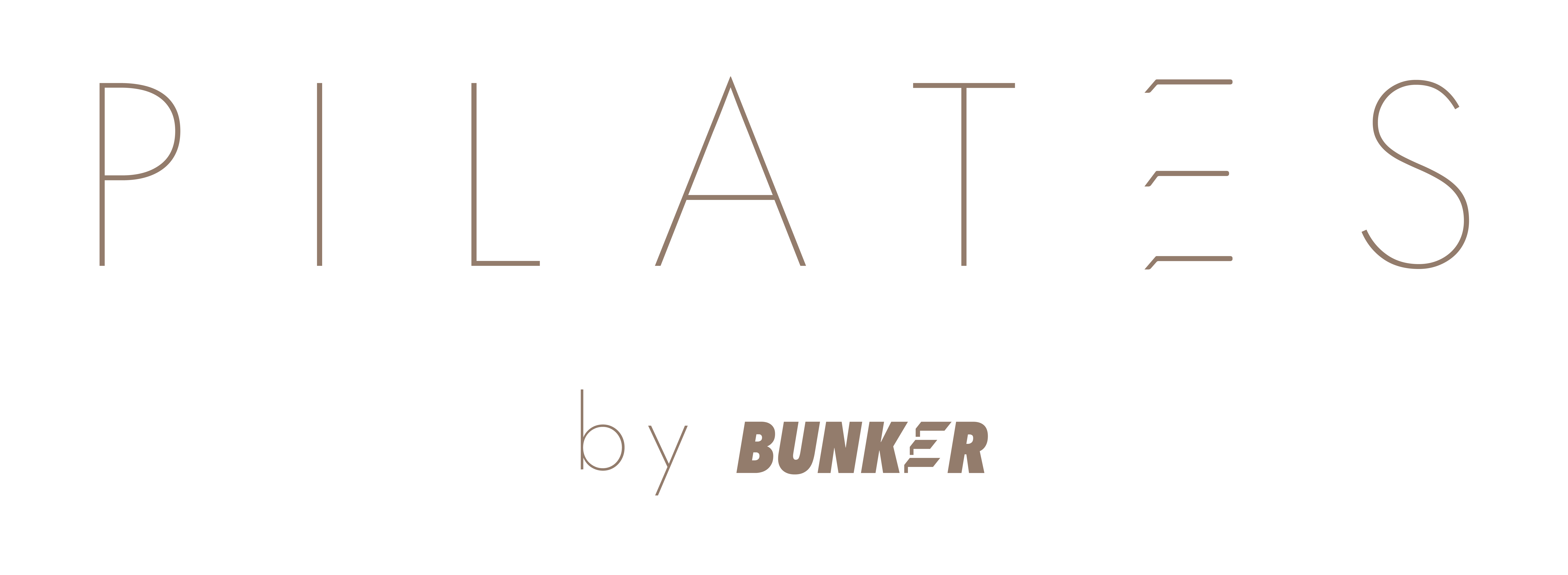 Pilates By Bunker